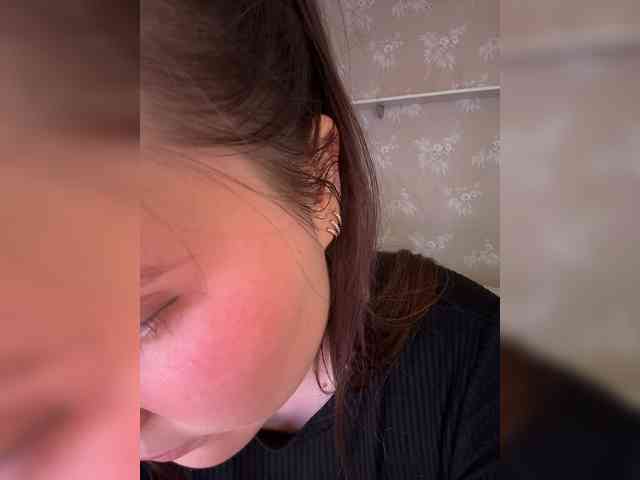 SweetySonya webcam