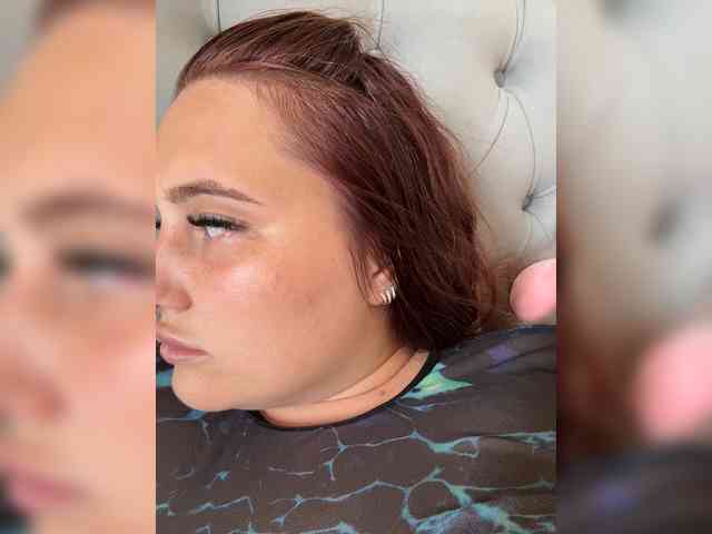 SweetySonya webcam
