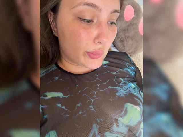 SweetySonya webcam
