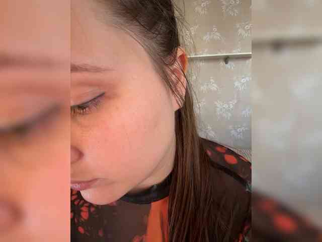 SweetySonya webcam