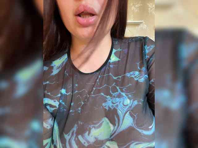 SweetySonya webcam