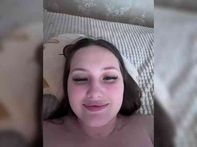 SweetySonya webcam