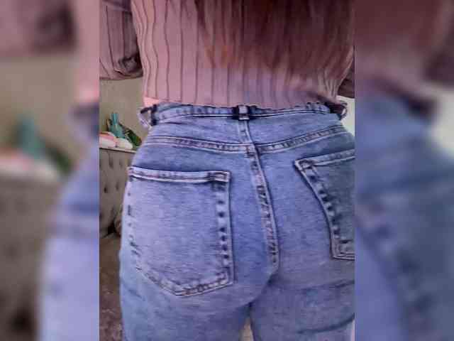 SweetySonya webcam