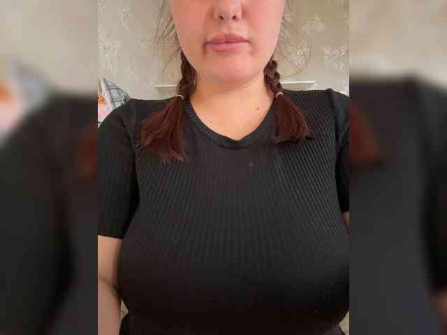 SweetySonya webcam