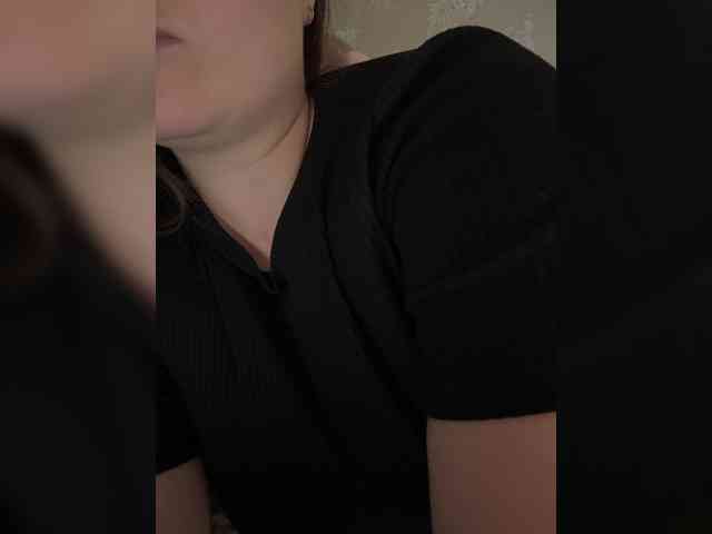 SweetySonya webcam