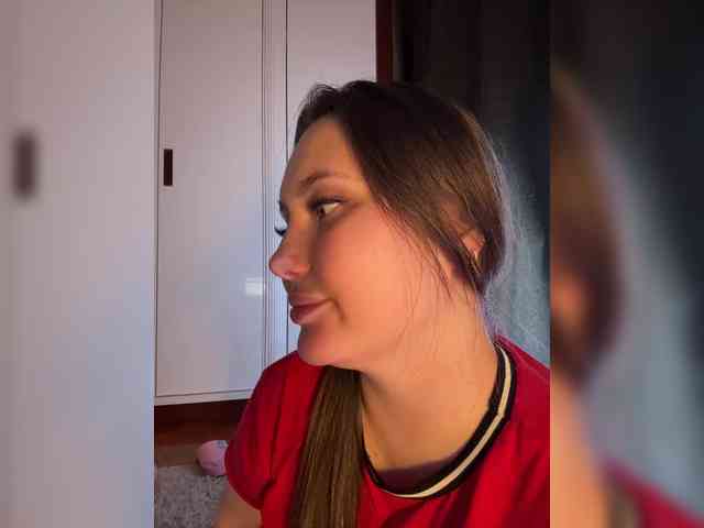 SweetySonya webcam