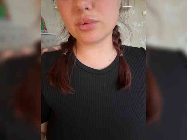 SweetySonya webcam