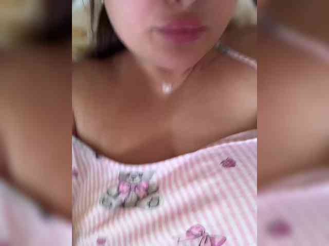 SweetySonya webcam