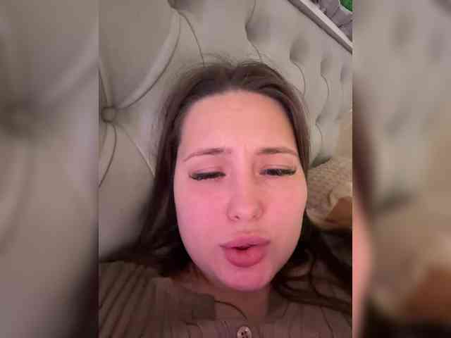 SweetySonya webcam