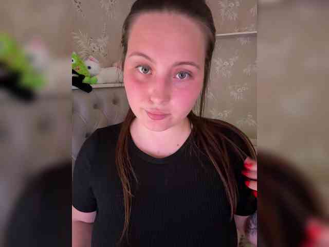 SweetyW- Live Webcam on BongaCams