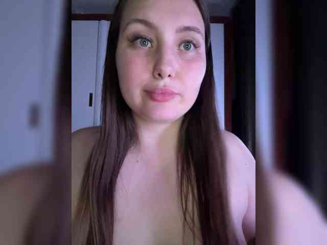 SweetySonya webcam