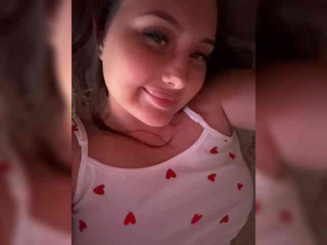 SweetySonya webcam