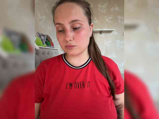 SweetySonya webcam