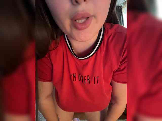 SweetySonya webcam