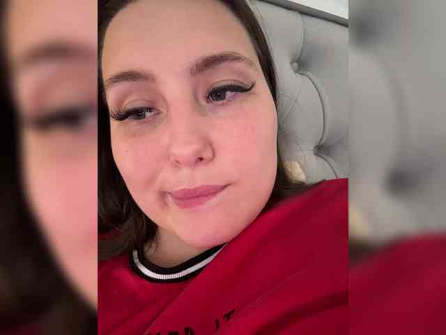SweetySonya webcam