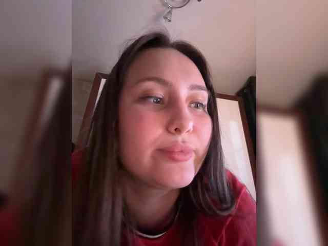 SweetySonya webcam
