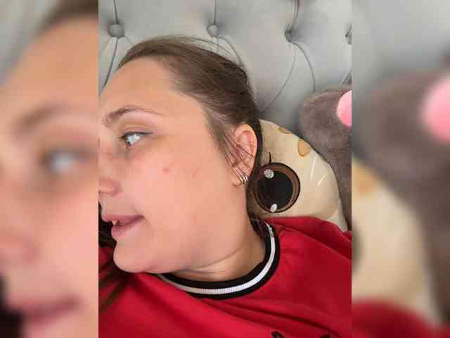 SweetySonya webcam