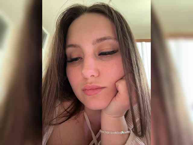 SweetySonya webcam