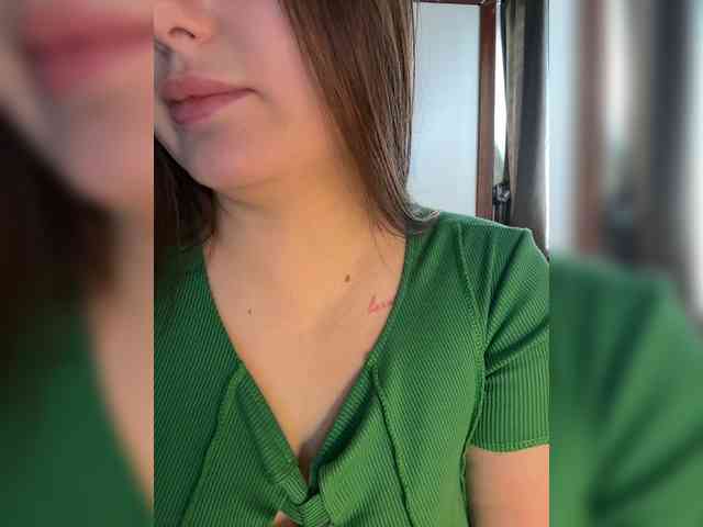 SweetySonya webcam