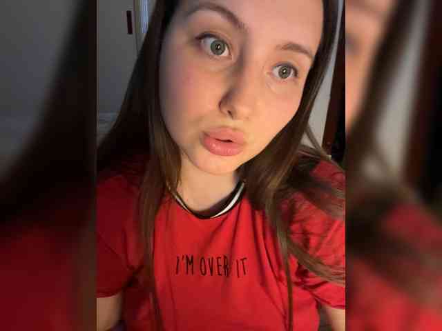 SweetySonya webcam