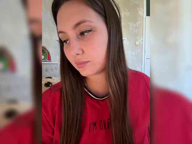 SweetySonya webcam