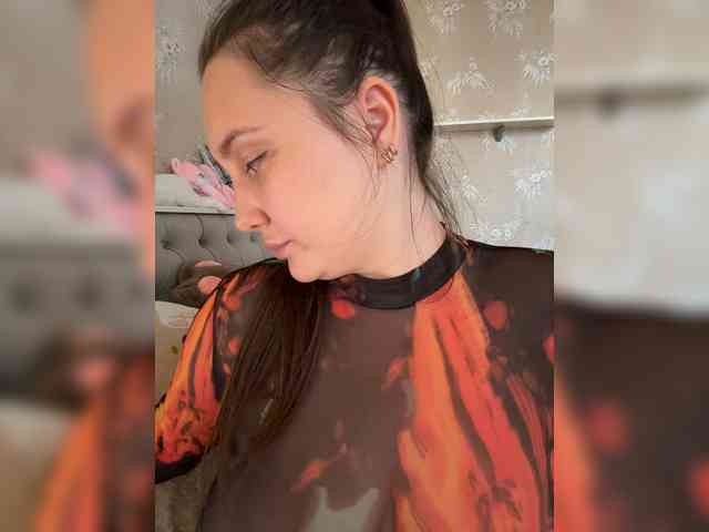 SweetySonya webcam