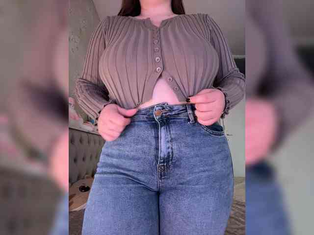 SweetySonya webcam