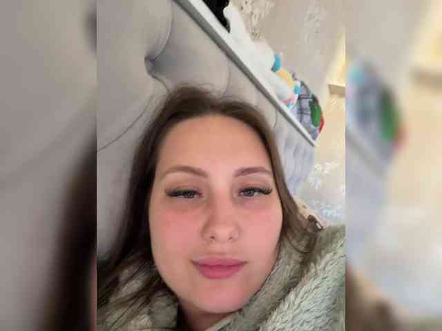 Модель: SweetySonya