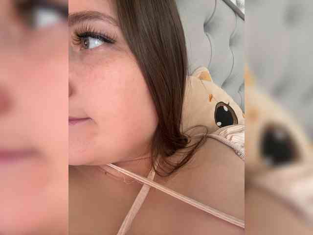 SweetySonya webcam