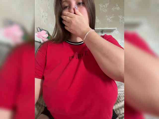 SweetySonya webcam