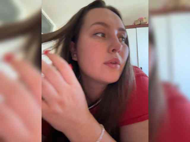 SweetySonya webcam
