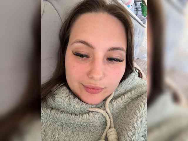 Модель: SweetySonya