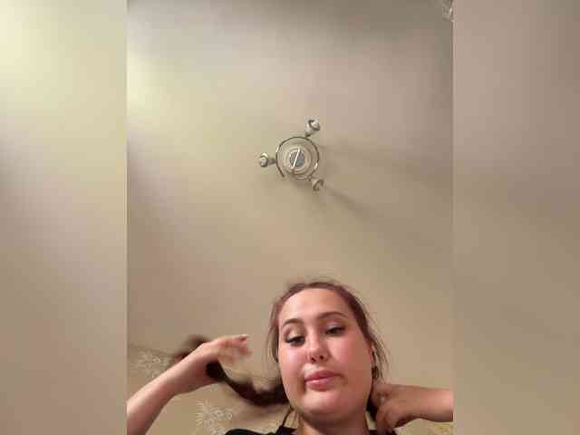 SweetySonya webcam
