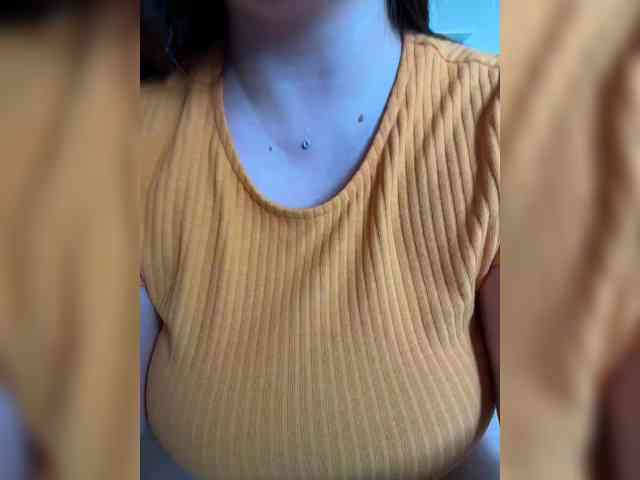 SweetySonya webcam