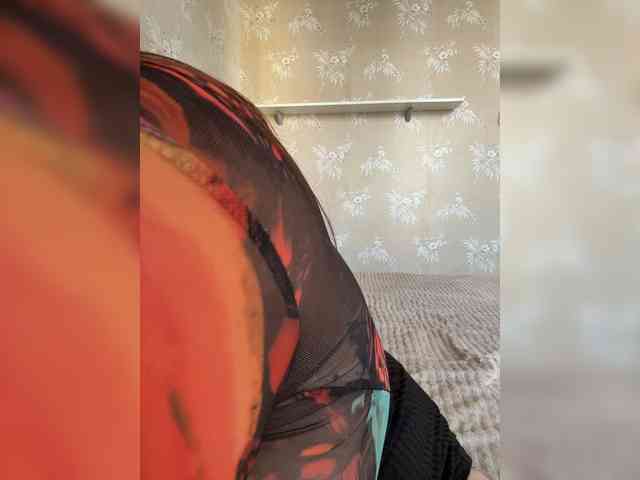 SweetySonya webcam