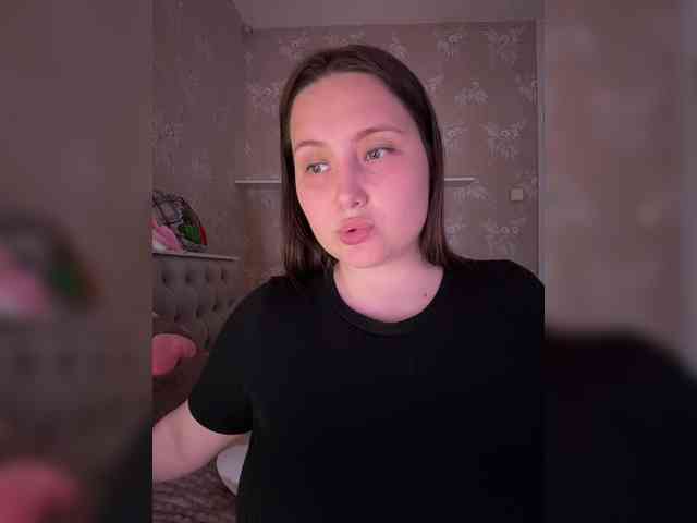 SweetySonya webcam