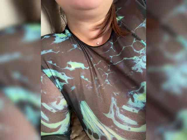 SweetySonya webcam
