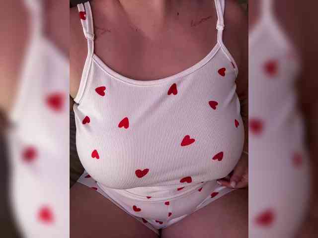 SweetySonya webcam
