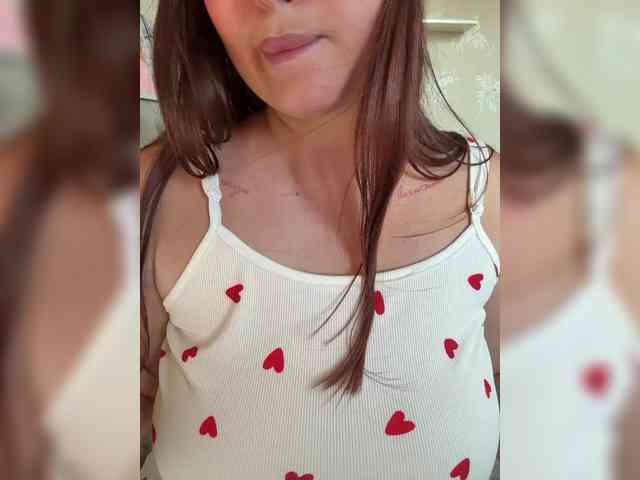 SweetySonya webcam