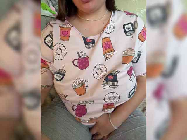 SweetySonya webcam