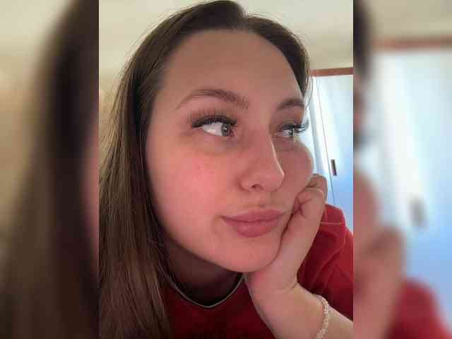 SweetySonya webcam