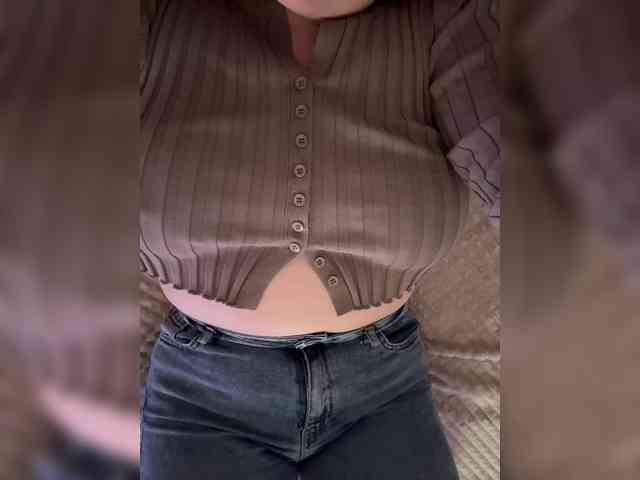 SweetySonya webcam
