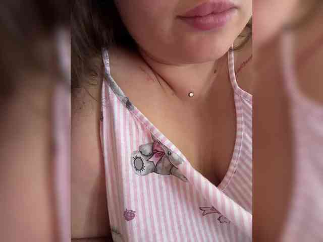 SweetySonya webcam