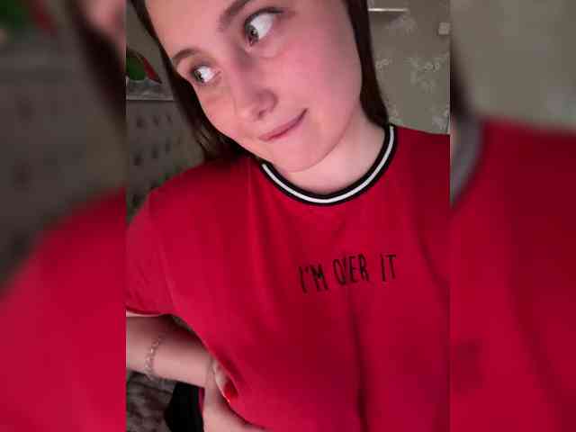 SweetySonya webcam