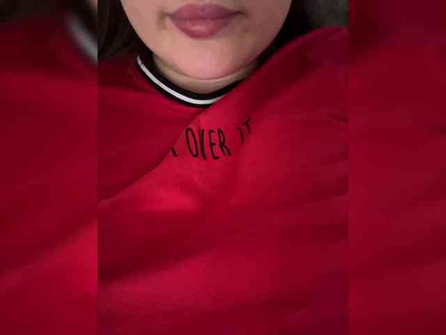 SweetySonya webcam