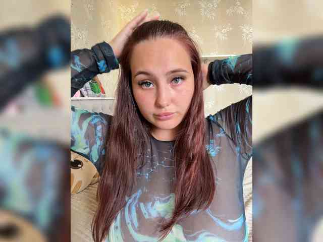 SweetyW- Sex Cam Show