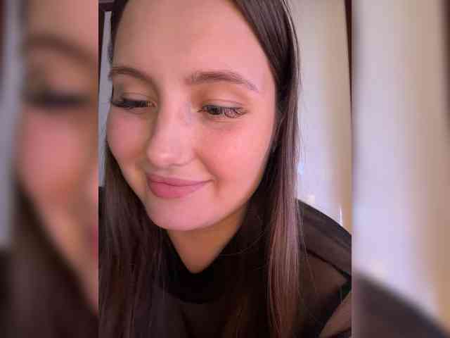 SweetySonya webcam