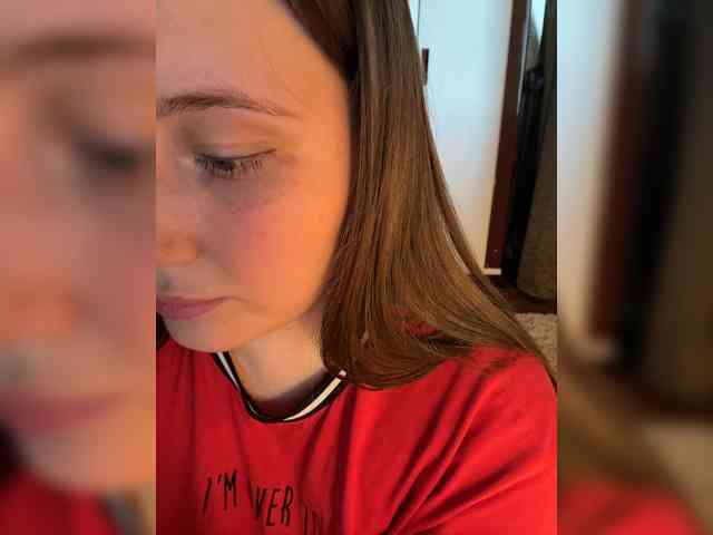 SweetySonya webcam