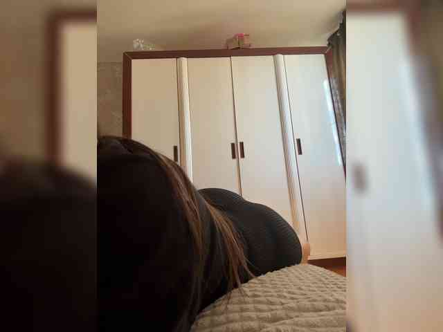 SweetySonya webcam