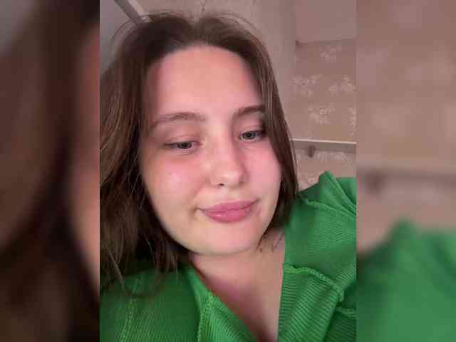 SweetySonya webcam